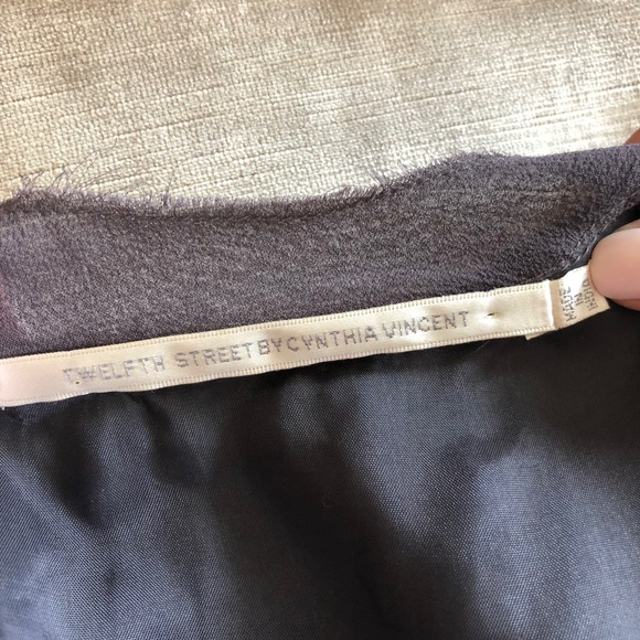 Beautiful Cynthia Vincent dress!!! - Picture 3 of 3